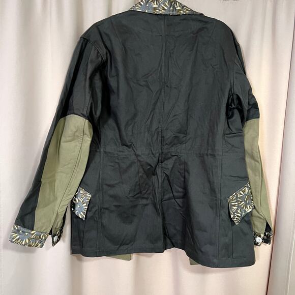 Nicholas Daley Field Jacket Sz M - Picture 5 of 6